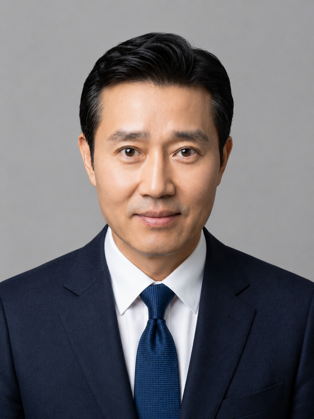 윤대중 교수 프로필 사진